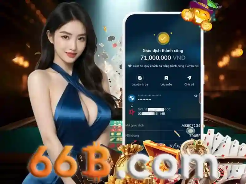66b khuyến mãi nạp đầu – Khởi đầu tuyệt vời cho người mới Go88