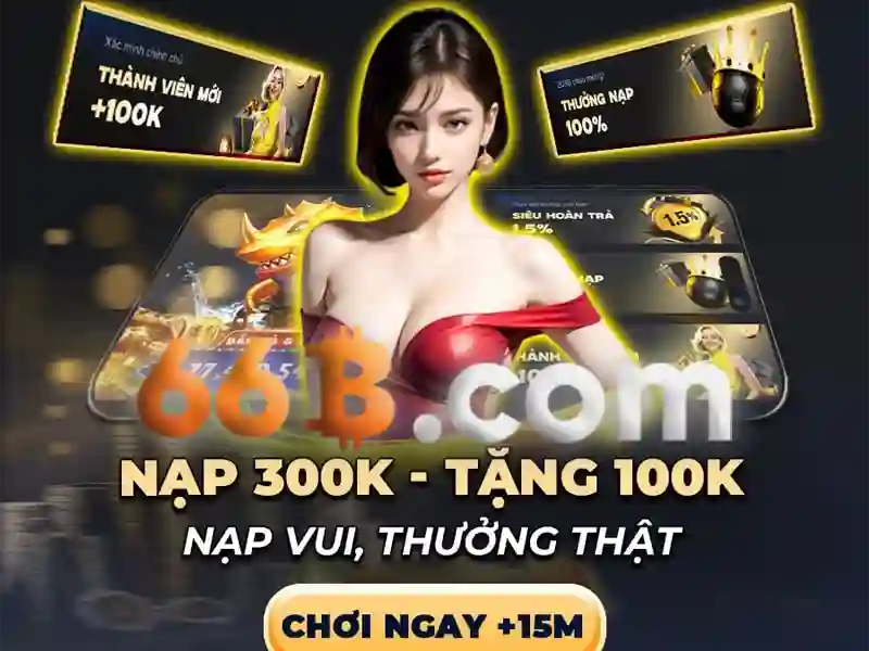 66b app: Trải nghiệm và hành trình thương hiệu 1 Đăng Nhập