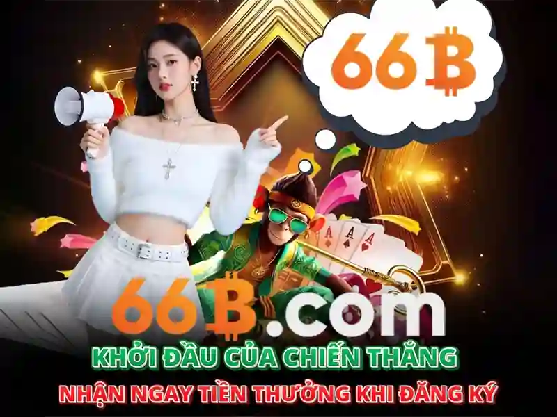 66b phiên bản mới – Hành trình đột phá công nghệ và trải nghiệm 1 Đăng Nhập
