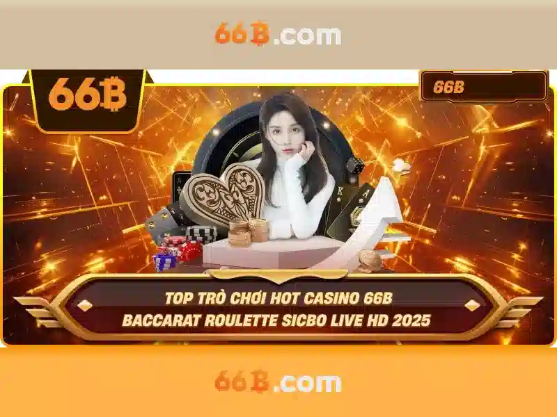 Tương lai của 66B