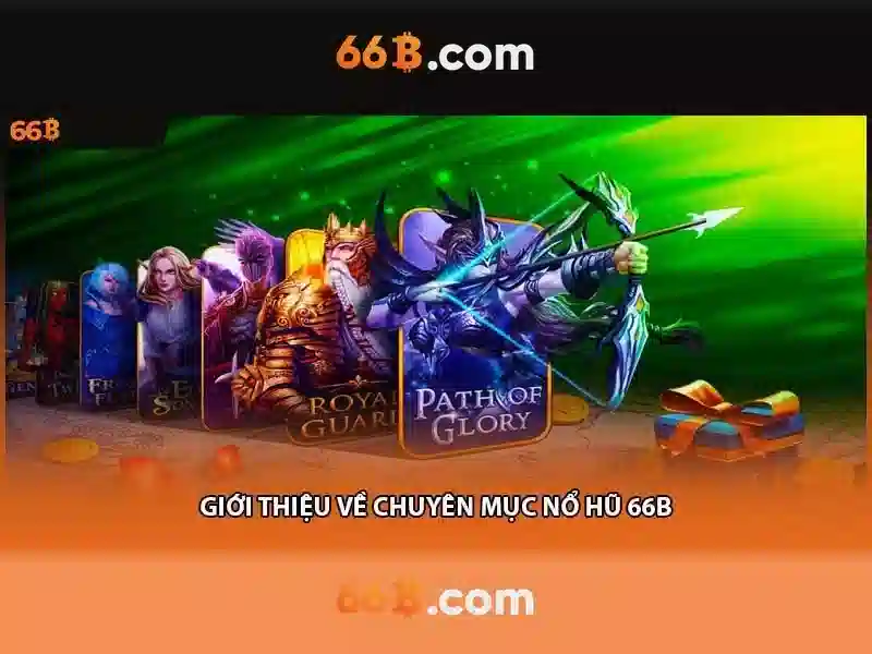 66b và ý nghĩa
