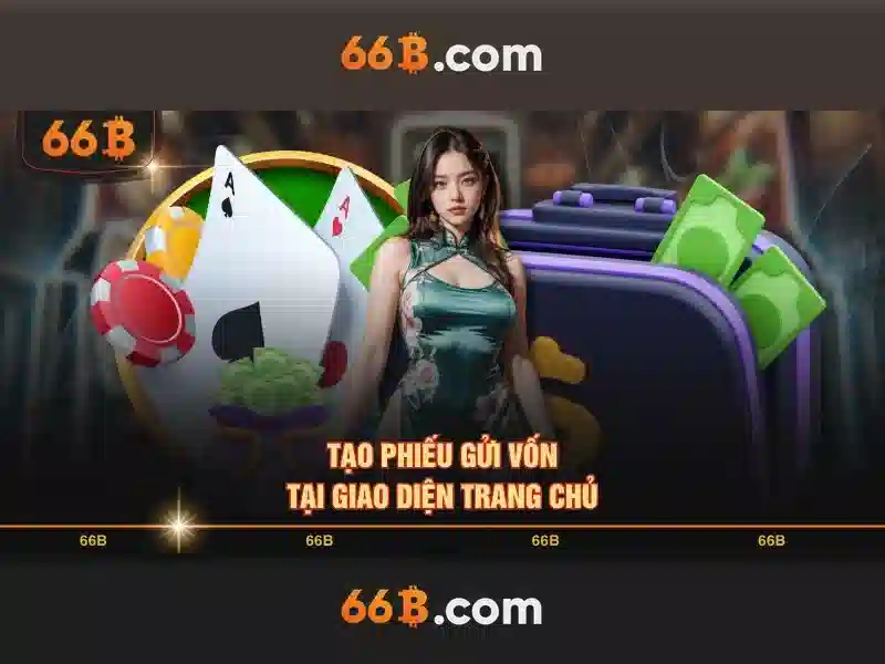 66b là gì?
