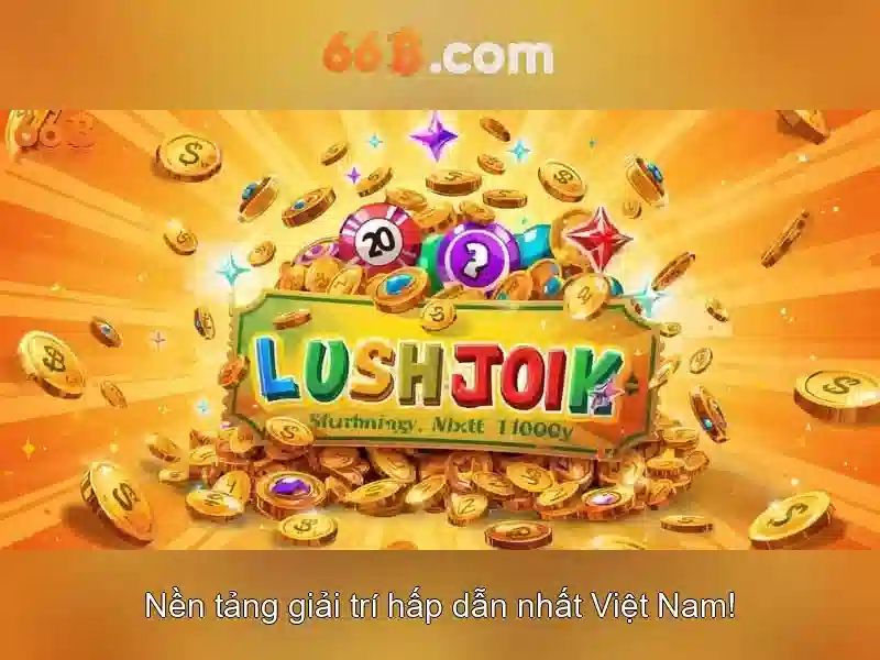 Các đặc trưng nổi bật của 66B