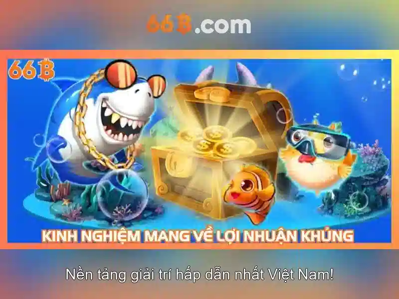 66b win – Tổng quan chủ đề và giá trị cốt lõi