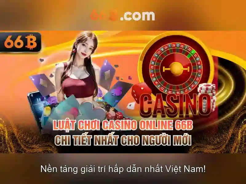 Khái niệm về 66B