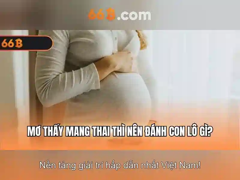 Một số đặc trưng của 66b