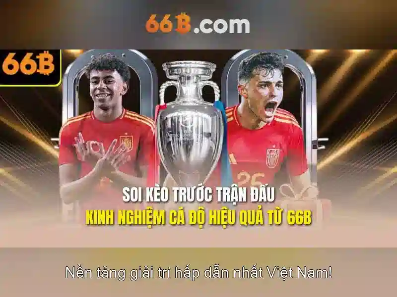 66b và bối cảnh công nghệ
