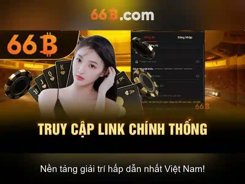 66b: một cái nhìn tổng quan về công nghệ và xã hội Go88