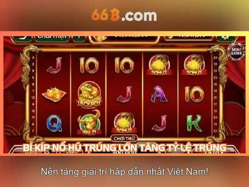 Đặc điểm chính của 66B Đặc điểm chính của 66B