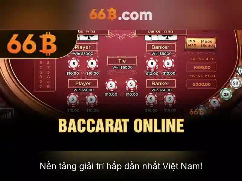 Đặc điểm nổi bật của 66b