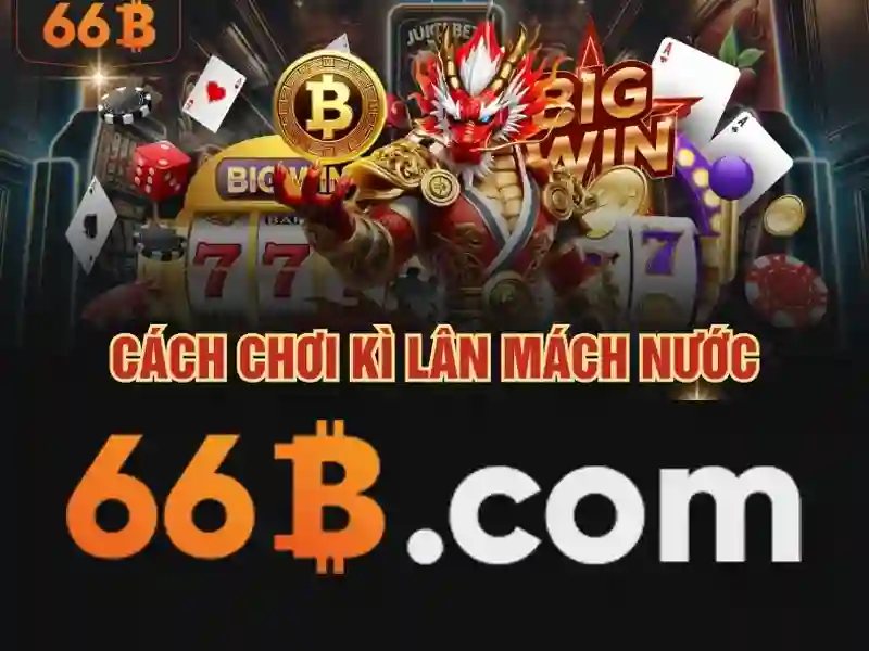66b uy tín – Giới thiệu và tầm nhìn