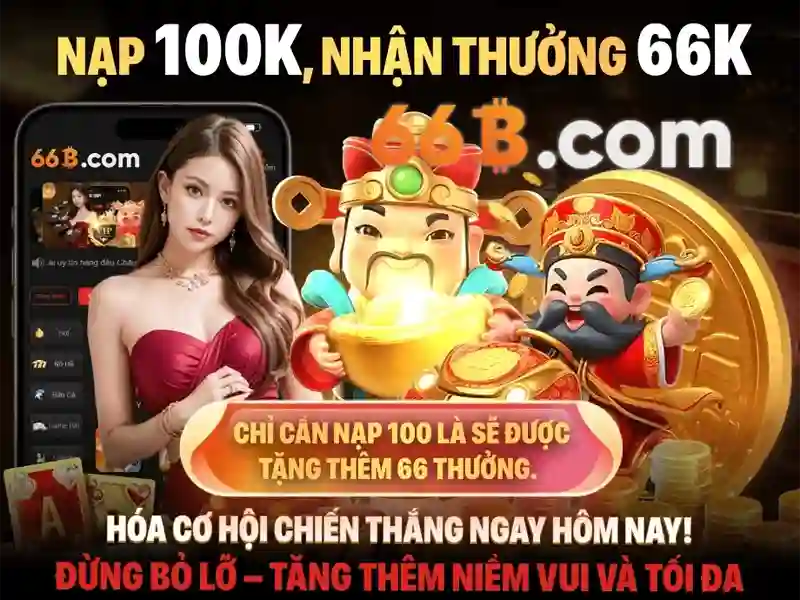 66b hoàn tiền – Trải nghiệm hoàn tiền an toàn và nhanh chóng Go88