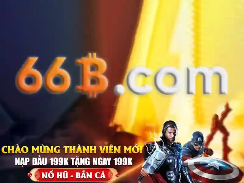 66b ios - hành trình đổi mới và trải nghiệm 66b 1 Đăng Nhập