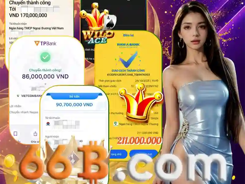 66b giftcode – Phương hướng phát triển