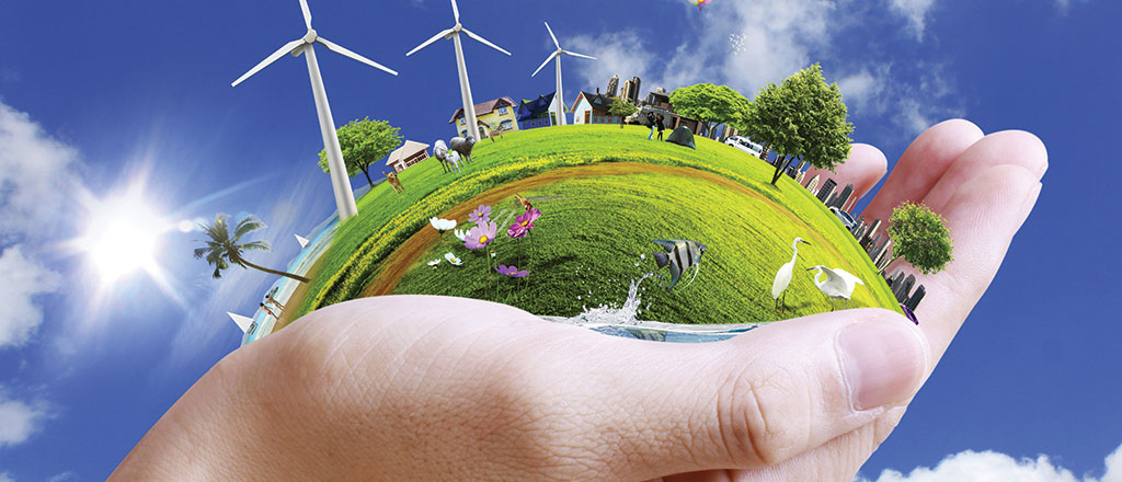 Empowering Tomorrow: Unleashing the Potential of Renewable Energy for a Sustainable Future