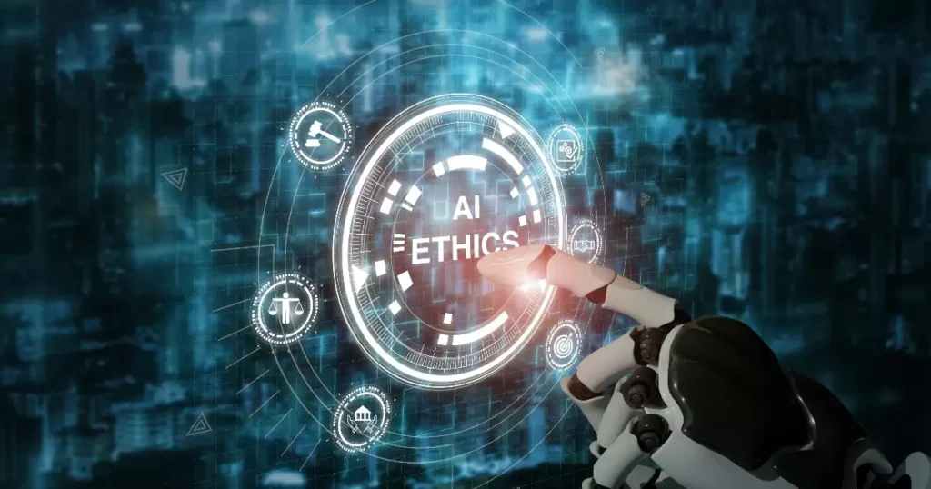 AI Ethics: Paving the Way for Responsible and Fair Technology