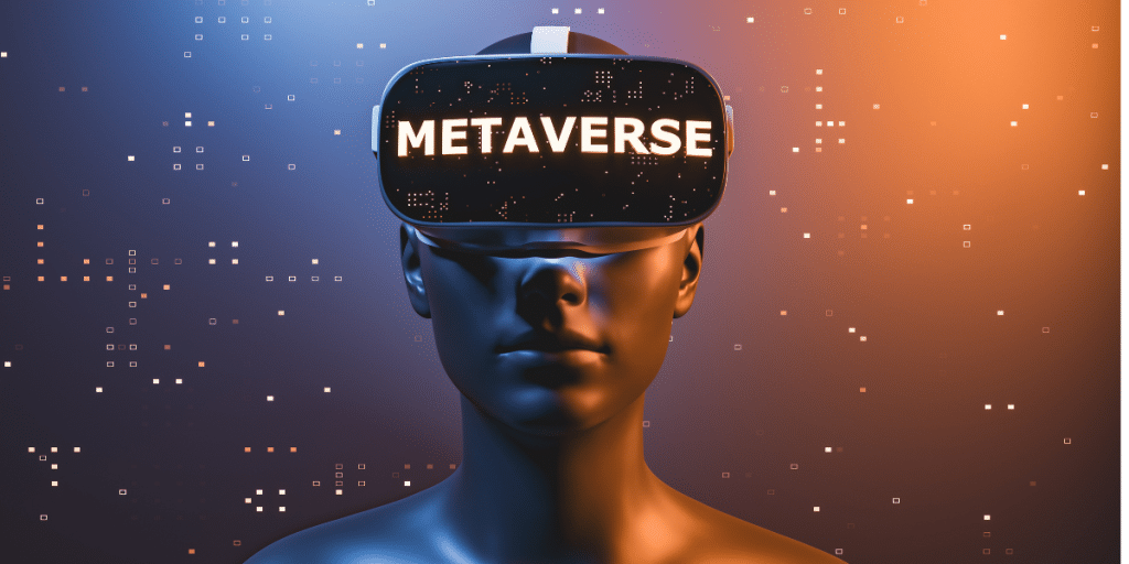 Embrace the Metaverse Revolution for Limitless Opportunities and Transformative Experiences!