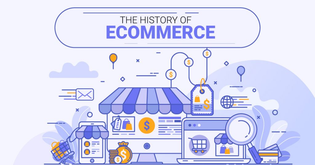 Revolutionizing Commerce: Seizing the E-commerce Evolution for Unparalleled Success