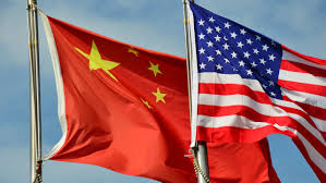 US – China Relations: From COVID-19 Tensions to Diplomatic Boycotts