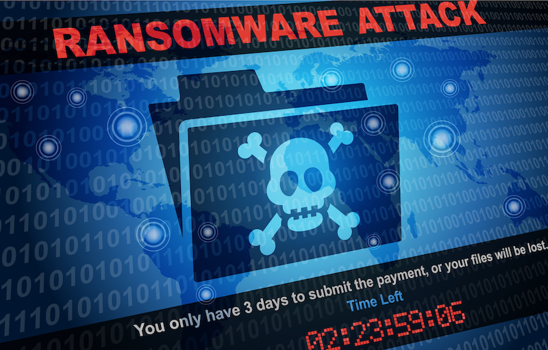 Ransomware: A Comprehensive Guide to One of Cybersecurity’s Biggest Threats