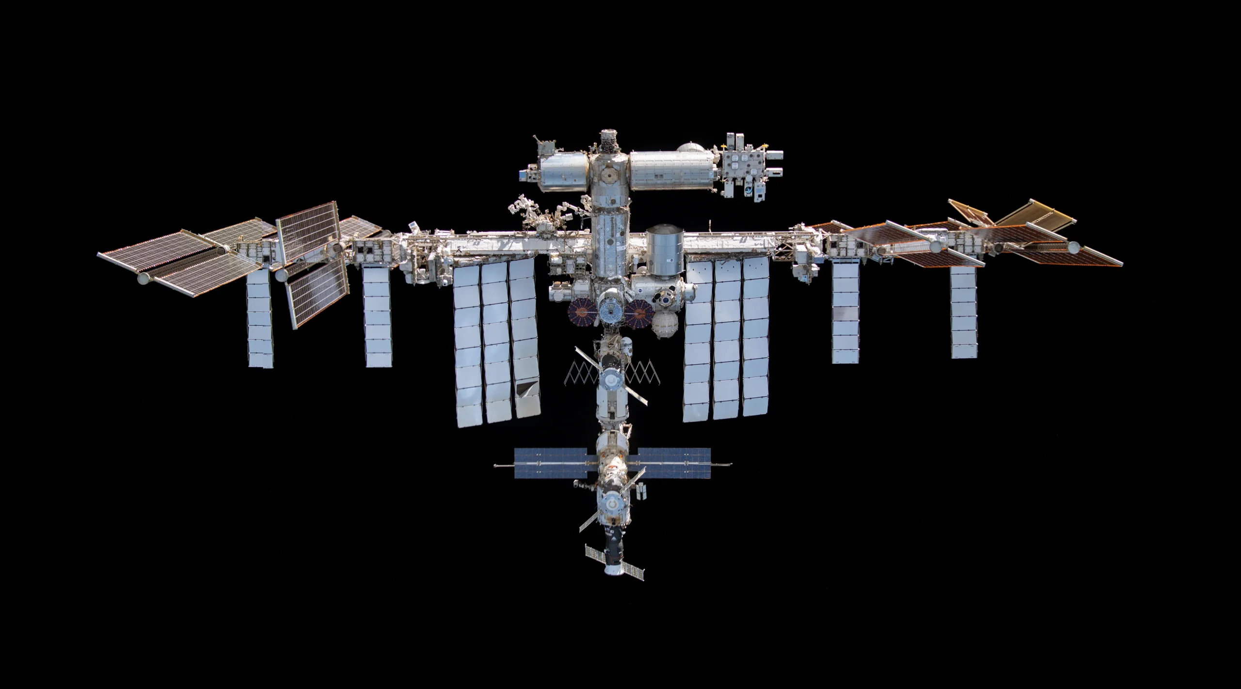 International Space Station: A Collaborative Marvel and Future Uncertainty