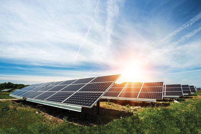 7 Cutting-Edge Solar Panel Technology Trends Revolutionizing Energy in 2024